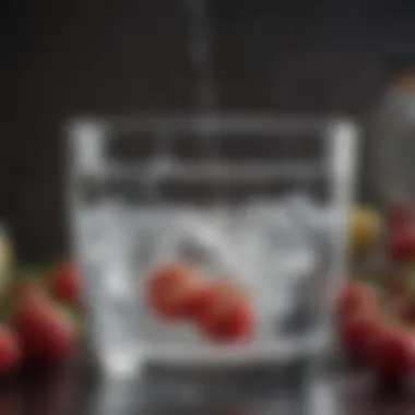 Health Advantages of Distilled Water Benefits of distilled water for health