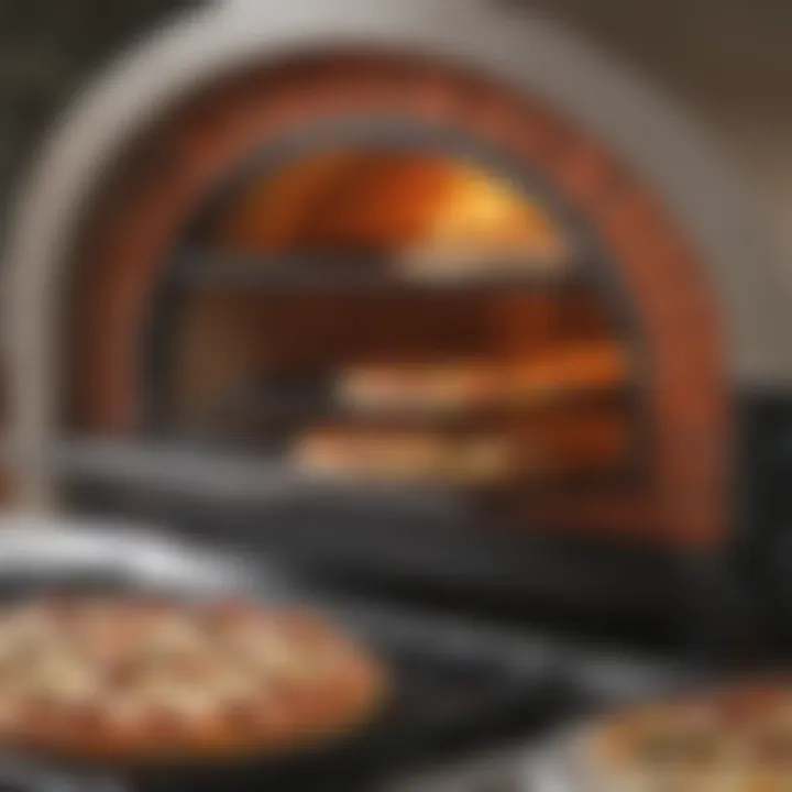 Cost analysis of propane pizza ovens