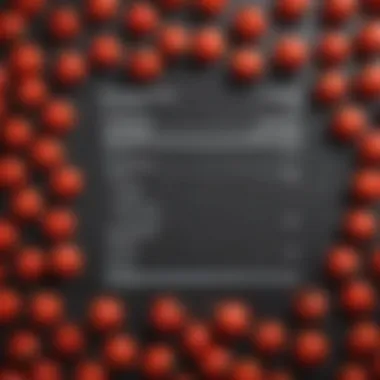 Nutritional Profile of Rose Hips Nutritional chart highlighting rose hips benefits