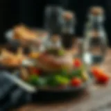 Understanding the Average Keto Meal: A Comprehensive Exploration Introduction