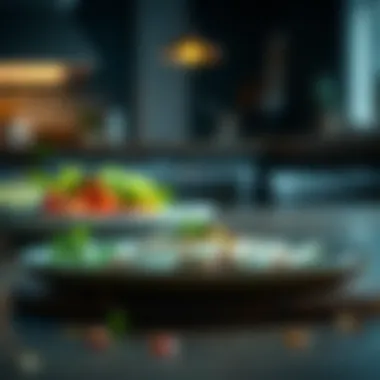 Notable Understanding the Average Keto Meal: A Comprehensive Exploration Notable Understanding the Average Keto Meal: A Comprehensive Exploration