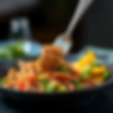 Understanding the Average Keto Meal: A Comprehensive Exploration Summary Understanding the Average Keto Meal: A Comprehensive Exploration Summary