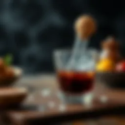 Understanding the Dimensions and Purpose of Jigger: A Culinary Essential Introduction