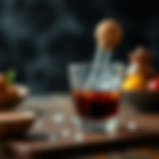 Understanding the Dimensions and Purpose of Jigger: A Culinary Essential Introduction