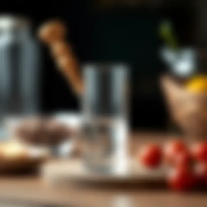 Notable Understanding the Dimensions and Purpose of Jigger: A Culinary Essential