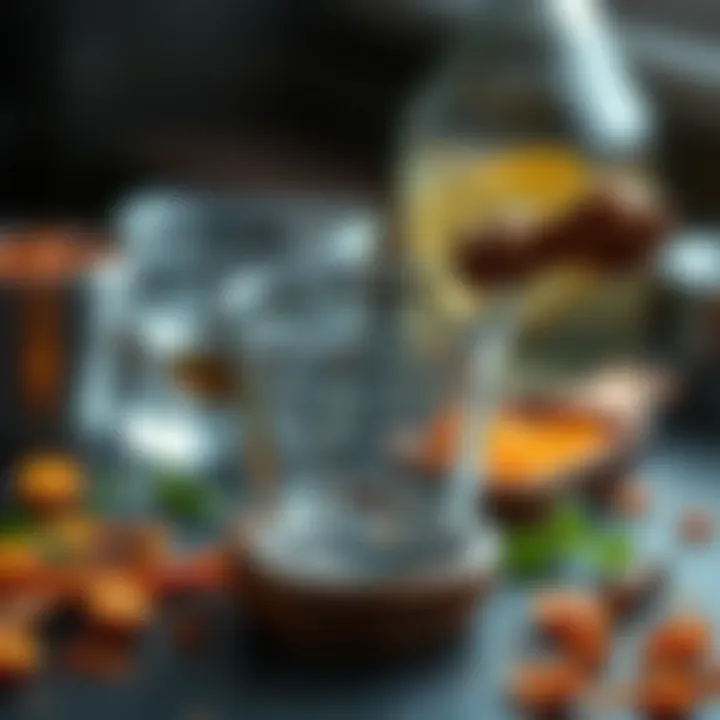 Understanding the Dimensions and Purpose of Jigger: A Culinary Essential Summary