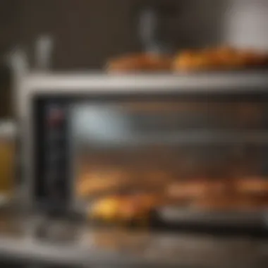 Common misconceptions about oven temperatures