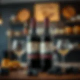 Understanding the Landscape of Cabernet Brands Introduction