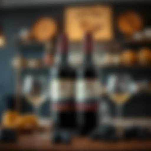 Understanding the Landscape of Cabernet Brands Introduction