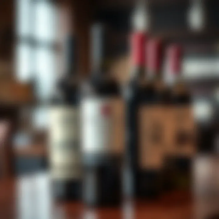 Notable Understanding the Landscape of Cabernet Brands