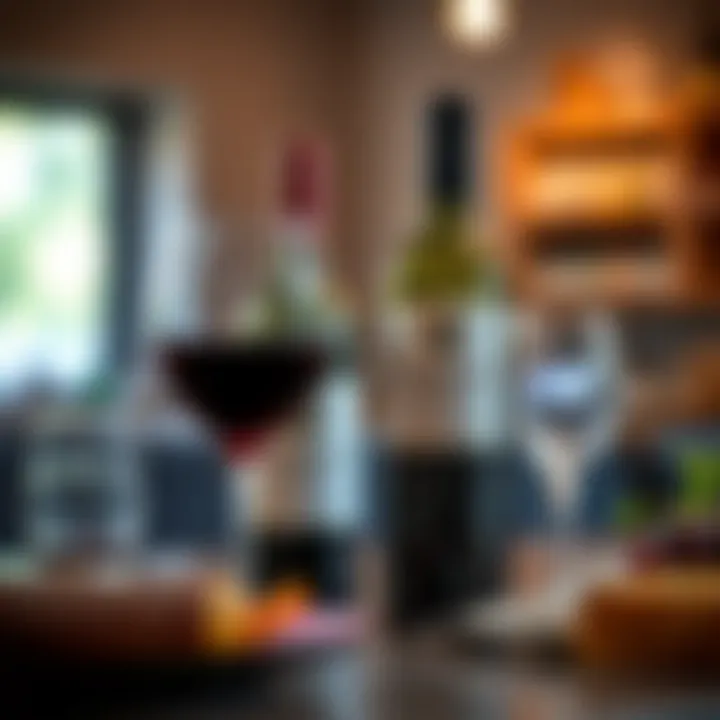 Understanding the Landscape of Cabernet Brands Summary