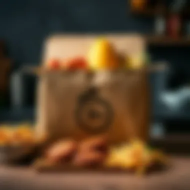 Notable Understanding the Landscape of Precooked Meal Delivery Kits