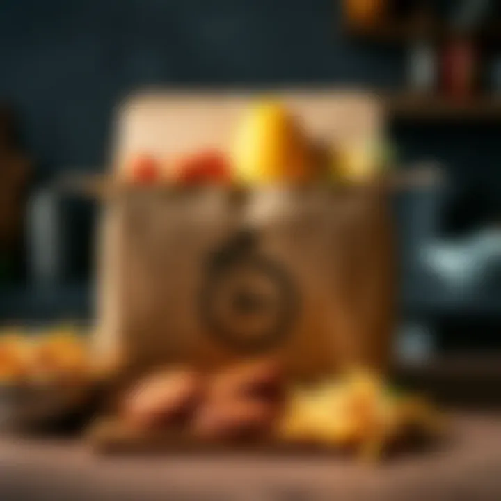 Notable Understanding the Landscape of Precooked Meal Delivery Kits