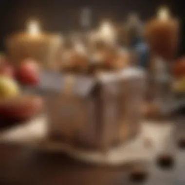 Thoughtful Gift Ideas Thoughtful gift ideas for celebrating a 50th milestone