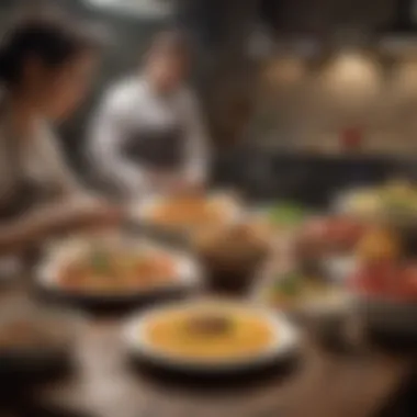 Virtual Food Tasting: A New Frontier in Culinary Experience Introduction Virtual Food Tasting: A New Frontier in Culinary Experience Introduction