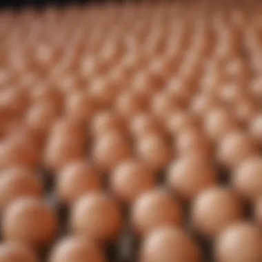 Consumer Trends in Pre-Filled Egg Market Consumer trends analysis regarding pre-filled egg products
