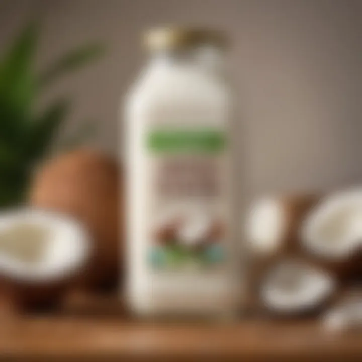 Notable Whole Foods 365 Organic Coconut Milk: A Comprehensive Guide