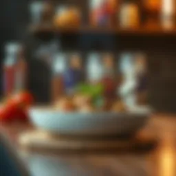 Zero-Fat Meals: A Culinary Exploration Introduction