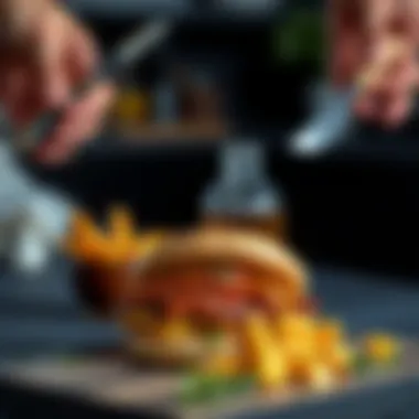 Notable Zero-Fat Meals: A Culinary Exploration Notable Zero-Fat Meals: A Culinary Exploration