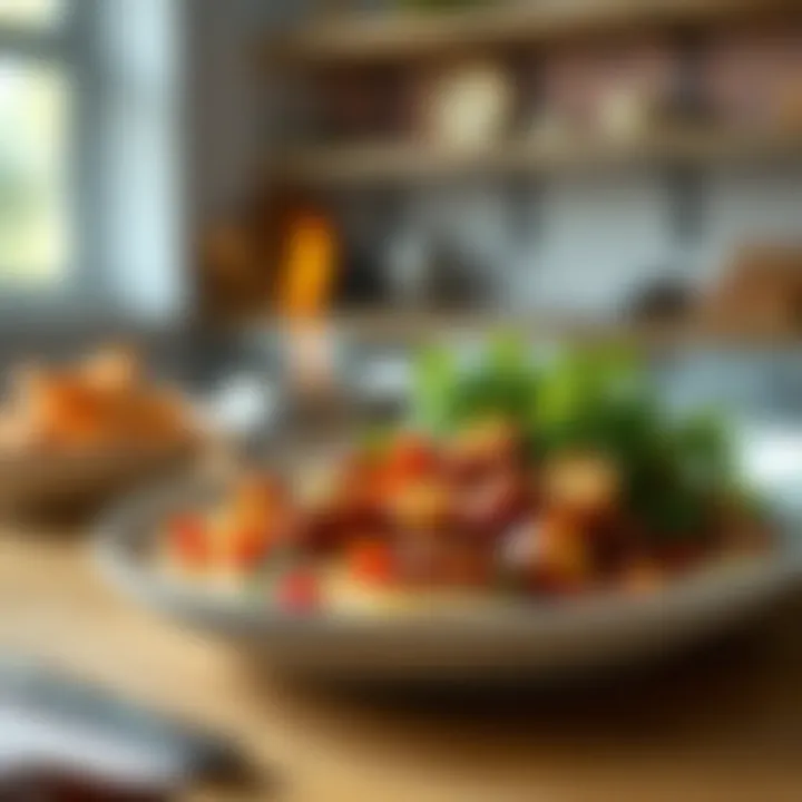 Zero-Fat Meals: A Culinary Exploration Summary Zero-Fat Meals: A Culinary Exploration Summary