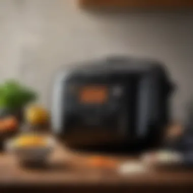 Maintenance Tips for Zojirushi Rice Cooker User-friendly maintenance tips for the Zojirushi rice cooker