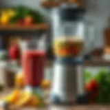 Zwilling Personal Blender vs Nutribullet: An In-depth Comparison Introduction