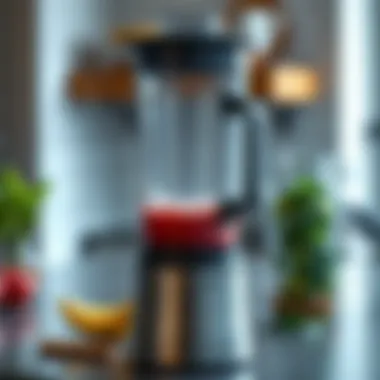 Notable Zwilling Personal Blender vs Nutribullet: An In-depth Comparison