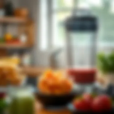 Zwilling Personal Blender vs Nutribullet: An In-depth Comparison Summary