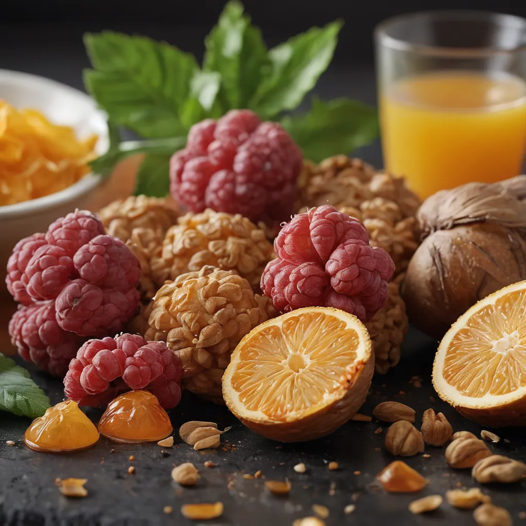 Craft Your Own Cough Medicine: A Complete Guide