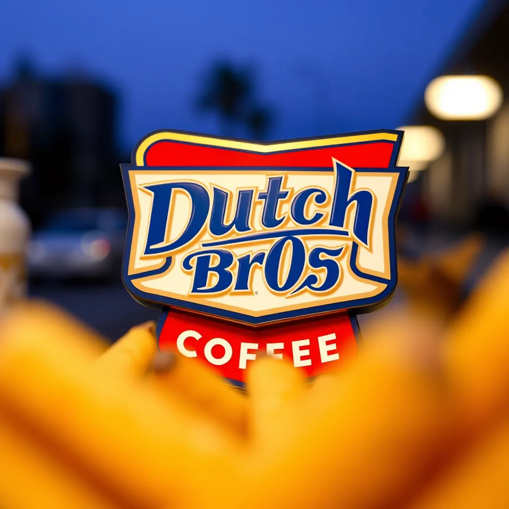 Discovering Dutch Bros Coffee: Origins and Innovations