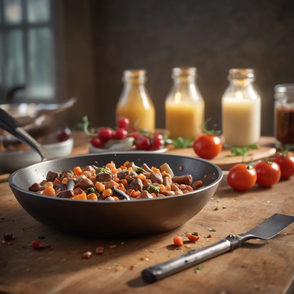 Essential Cooking Tools for Every Culinary Enthusiast