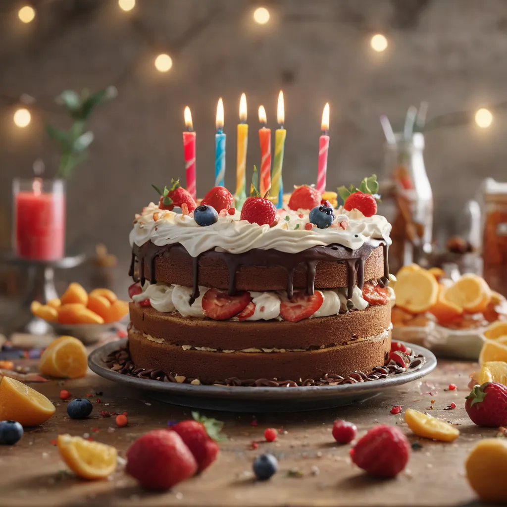 Unlocking Free Birthday Offers: A Guide to Opportunities