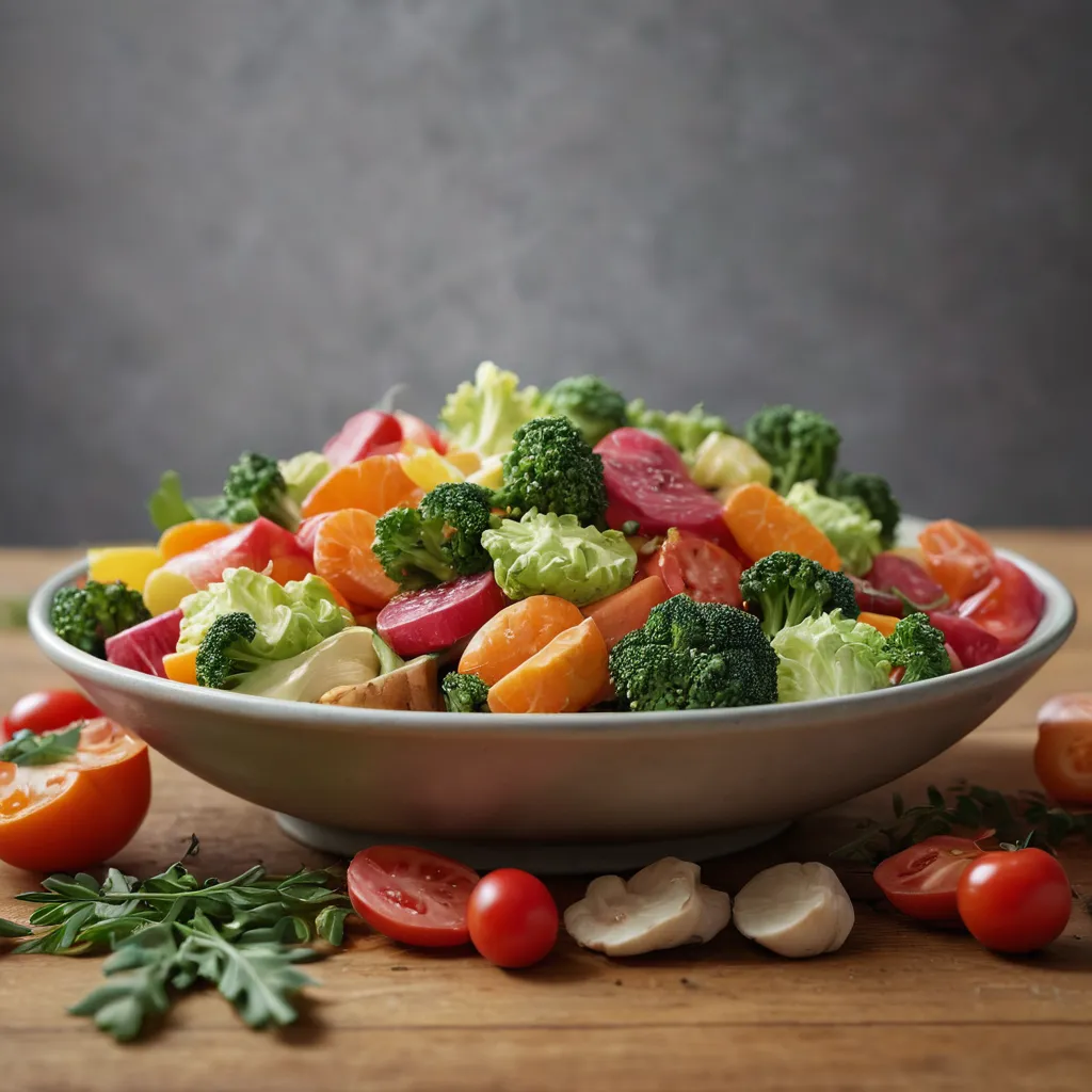 Understanding Low Sodium and Low Carb Diets