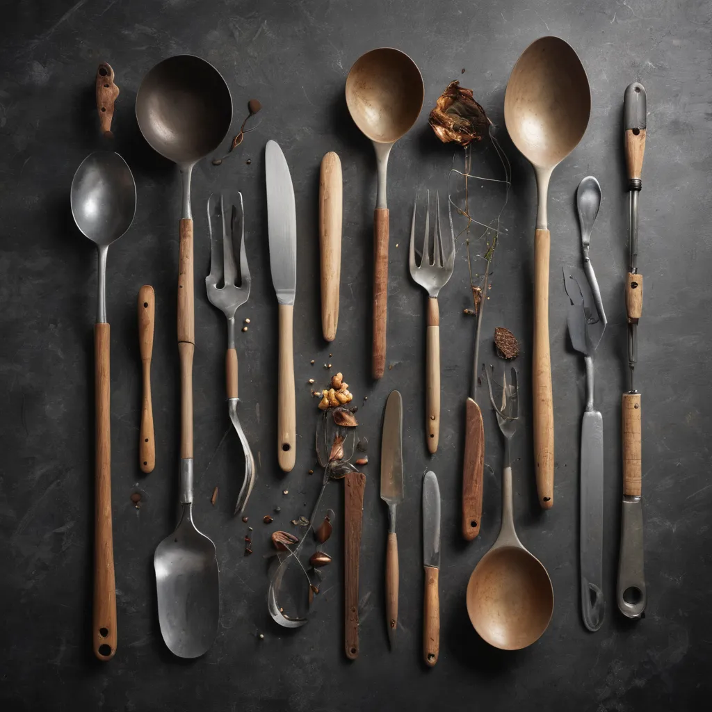 Exploring Unique Kitchen Utensils: A Complete Guide