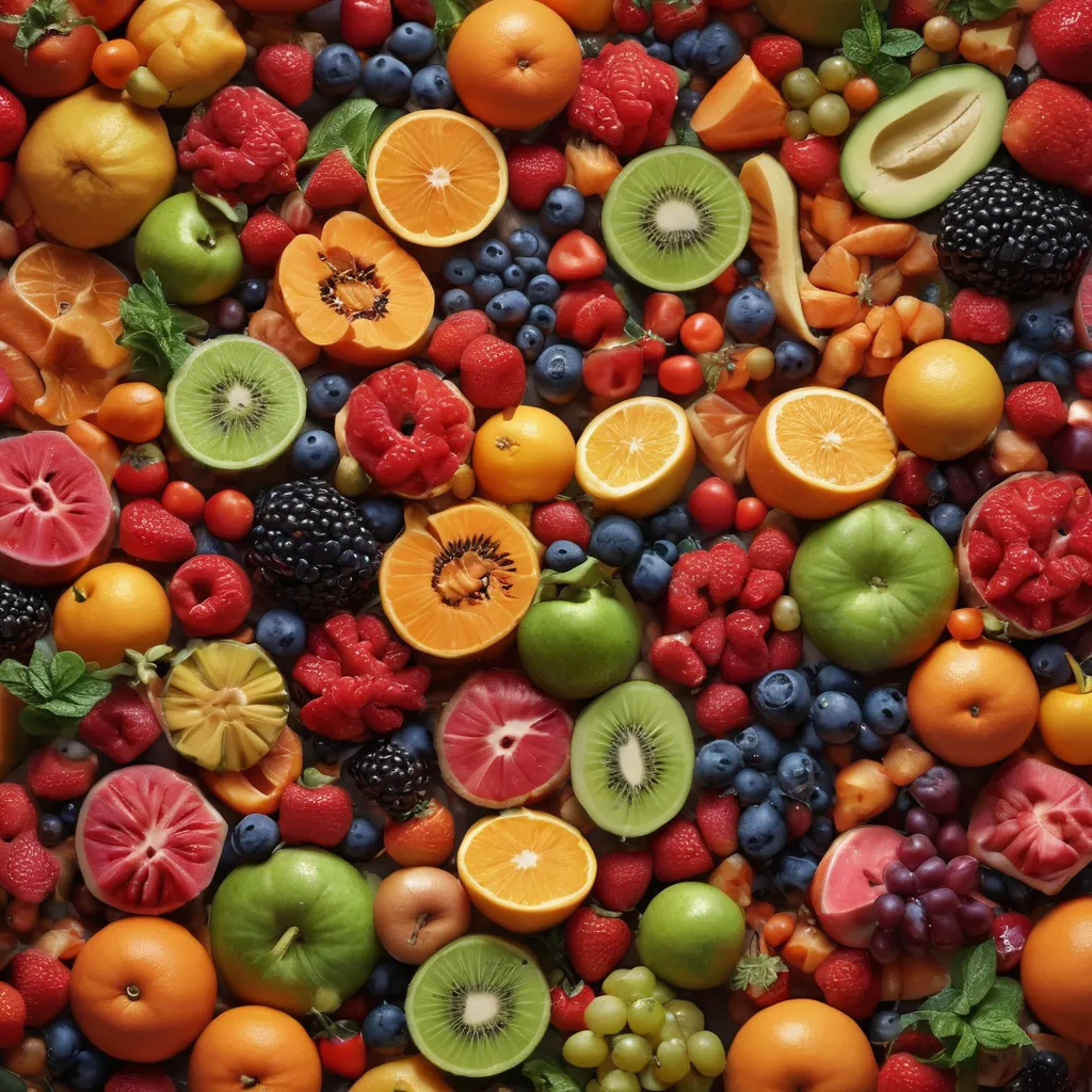 Optimal Dietary Patterns For Healthy Aging Exploring Optimal Dietary Patterns for Better Health