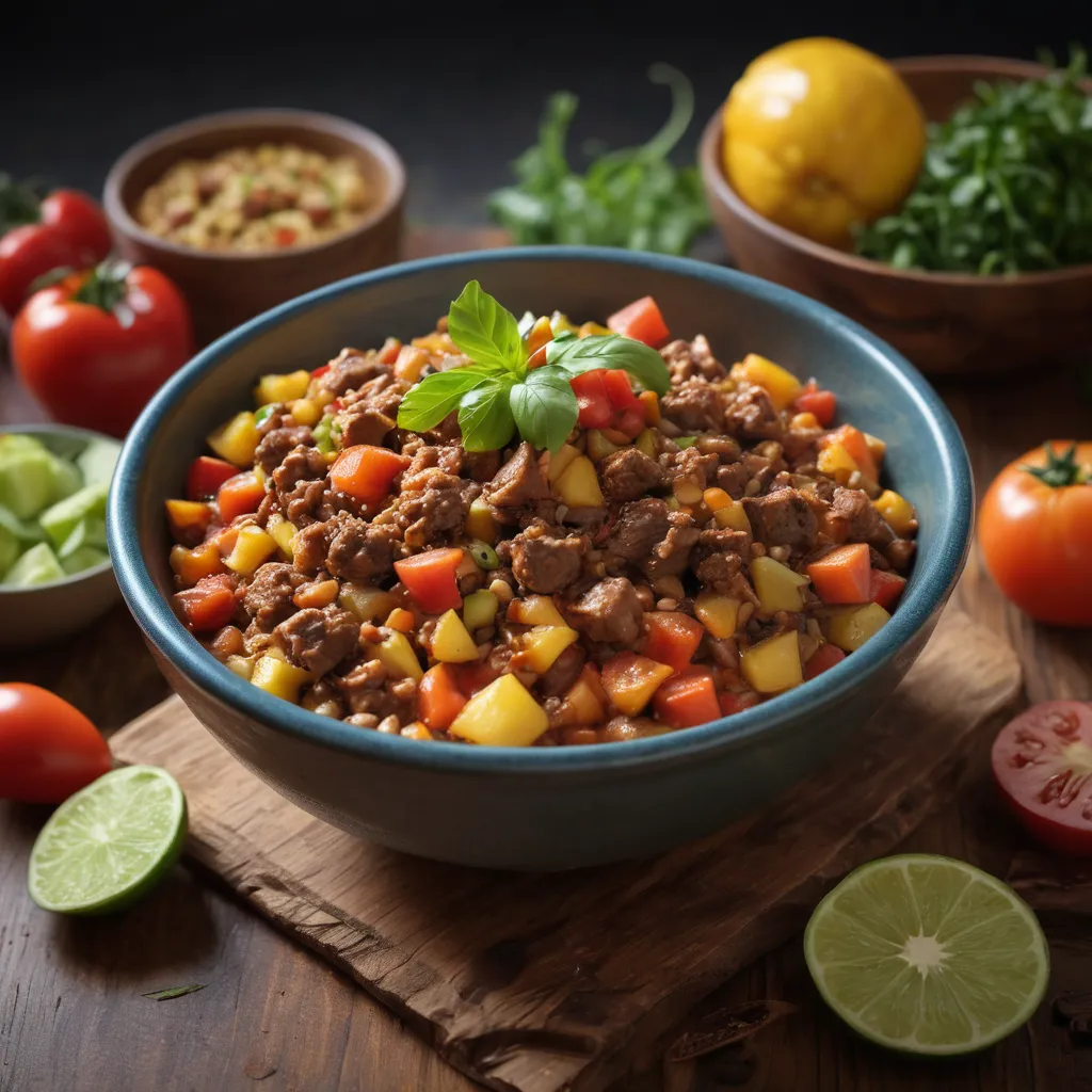 Exploring Picadillo: A Culinary Tradition Worth Discovering