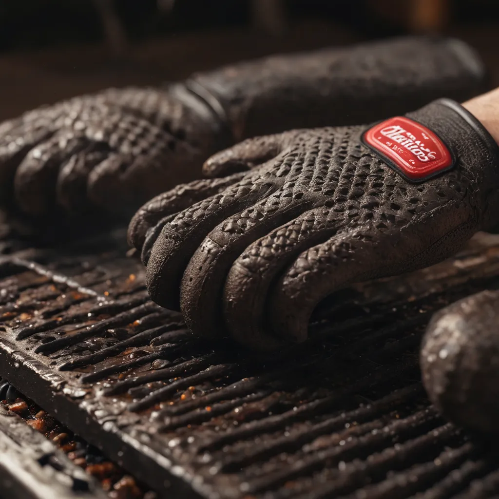 Kingsford Grilling Gloves: The Essential Guide - Top Rated Steak Cooking Grill Gloves