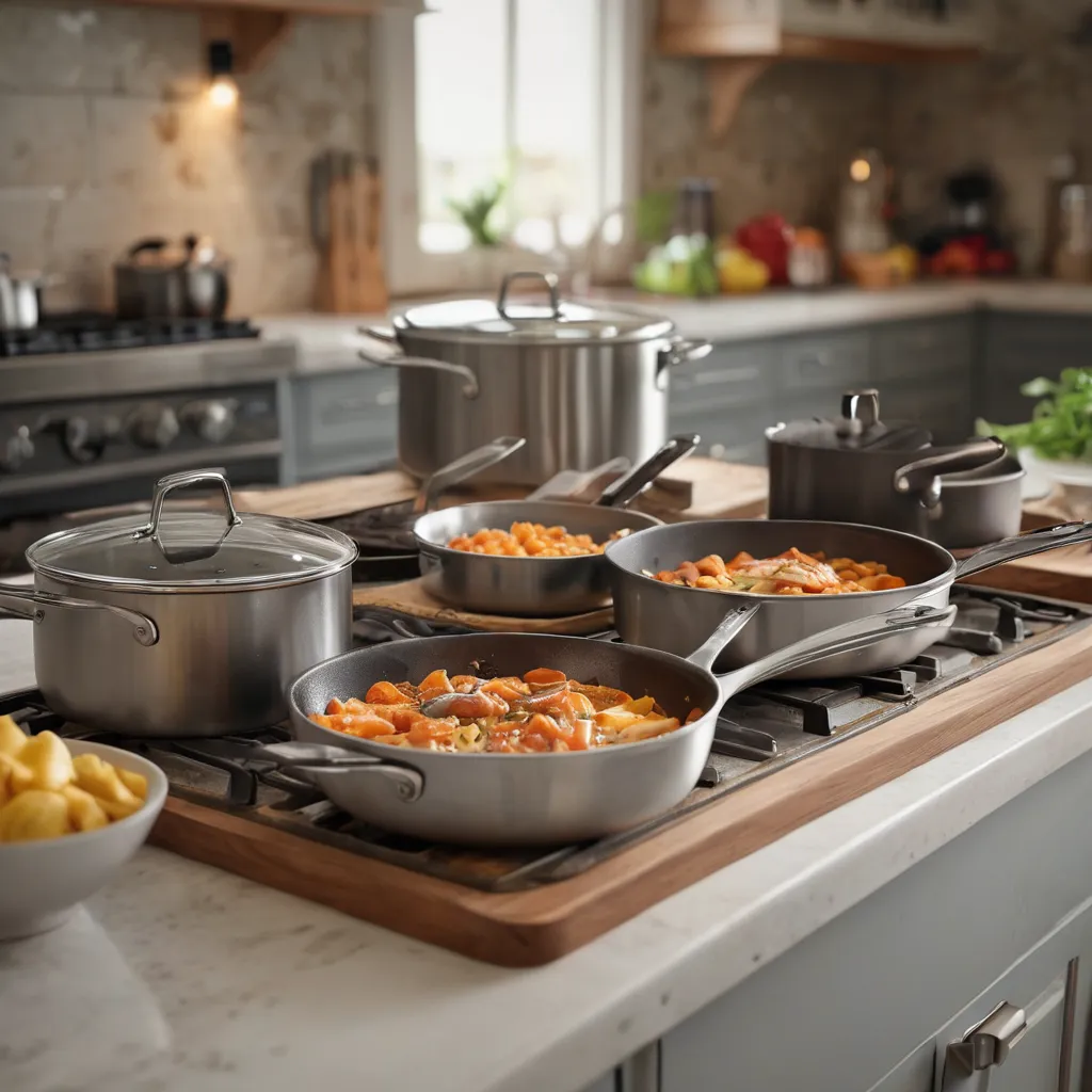 Princess House Pots and Pans InDepth Reviews