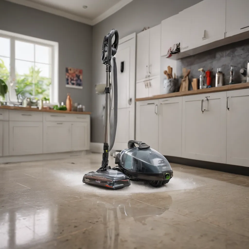 Fascinating Vacuum Cleaner And Steam Cleaner Combo Gallerynull
