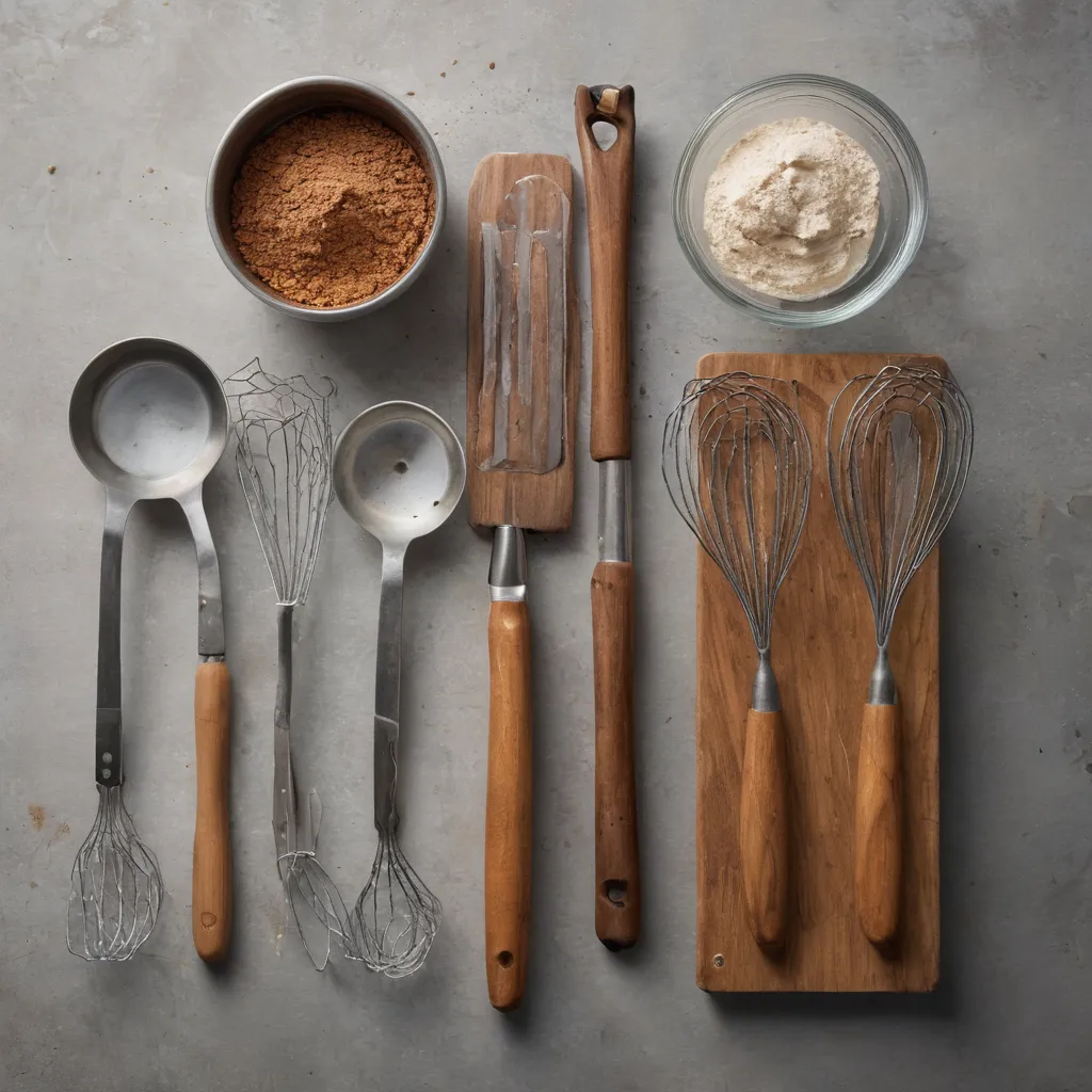 The Essential Guide to Baking Supplies and Stores