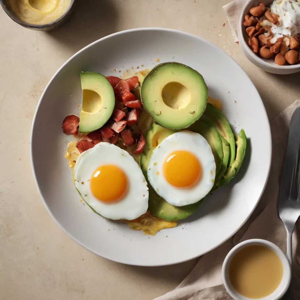 Keto Breakfasts: Key to Effective Weight Loss