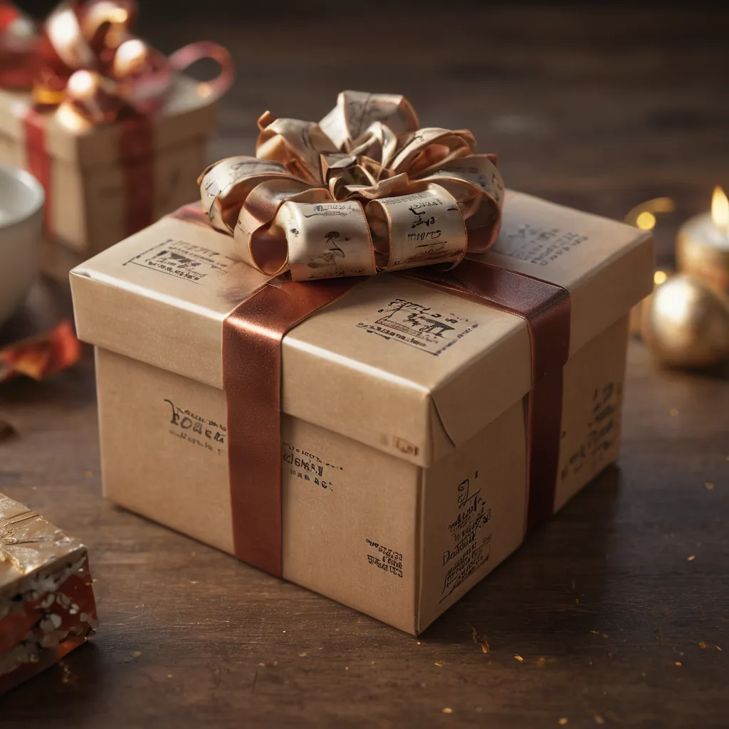 Thoughtful Deliveries: Meaningful Gifts for Your Partner