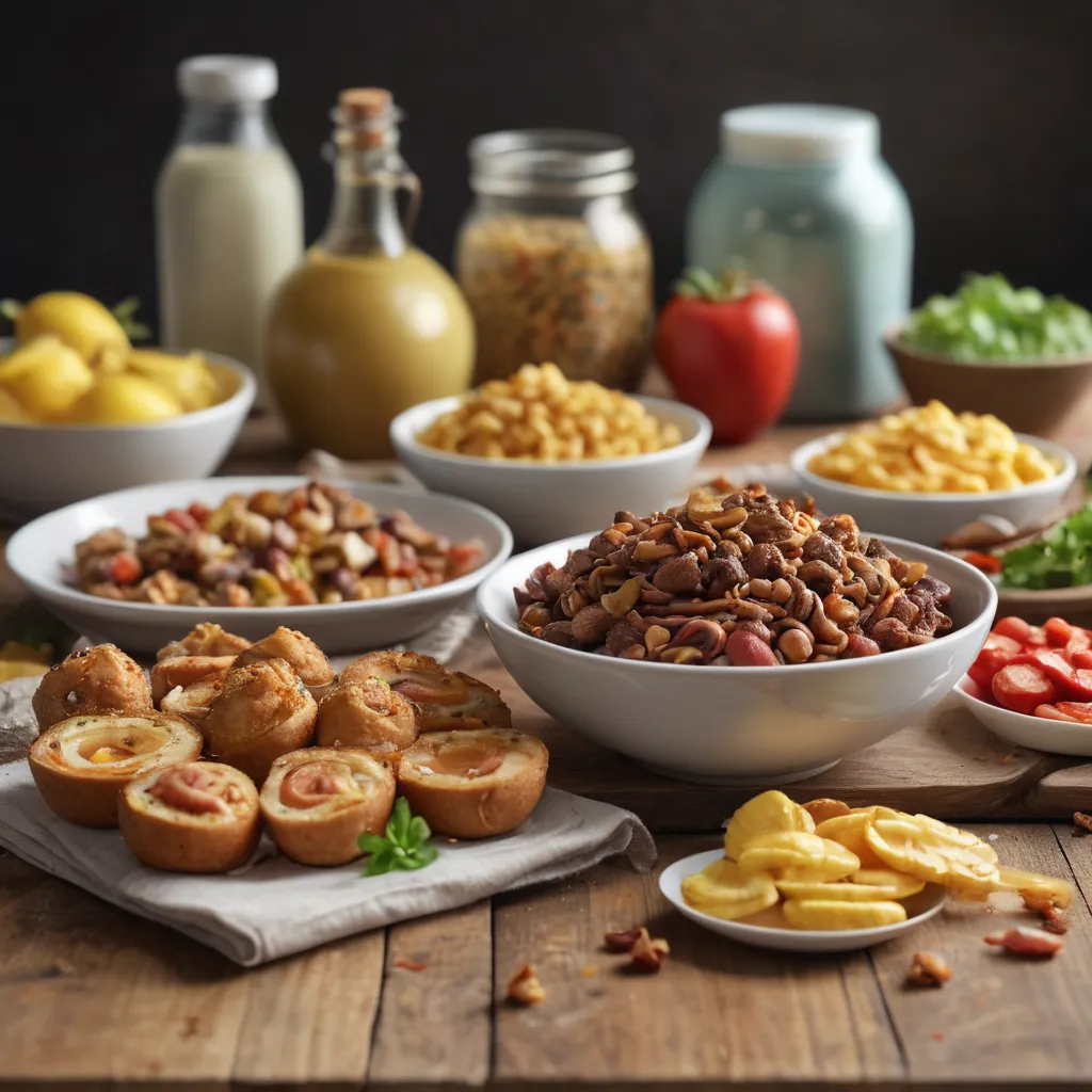 Exploring Different Weight Watchers Plans