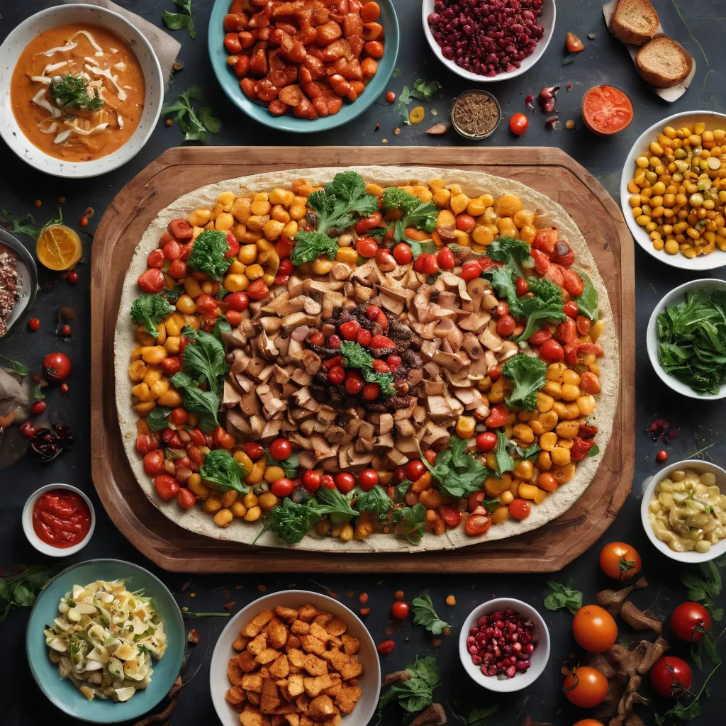 Vegetarian Meals For Two A Culinary Guide vegetarian-meals-for-two-a-culinary-guide